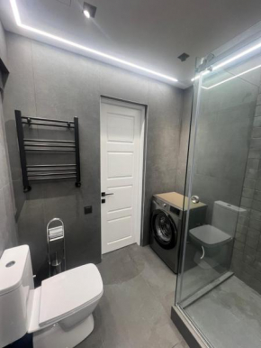 Sayat Nova apartments